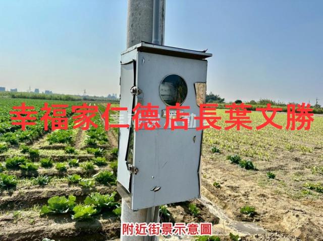 台南善化農地-3