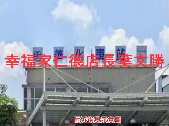 台南善化農地-5