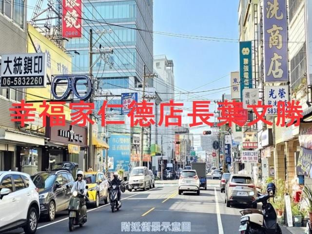 台南善化建地-10