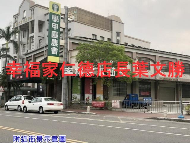 台南學甲建地-3