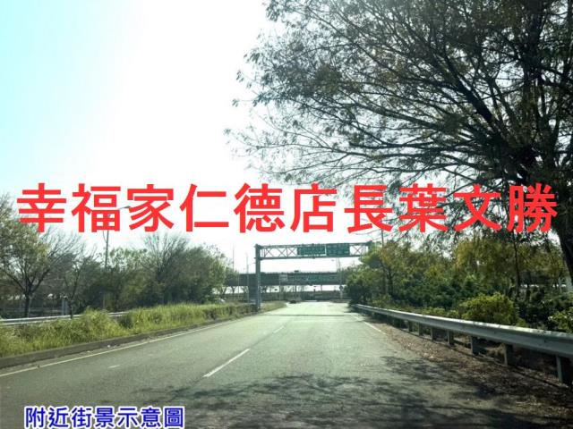 台南官田農地-3