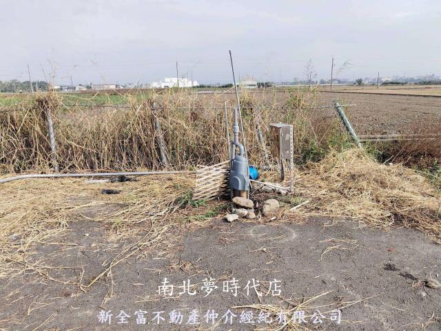 白河農地-2