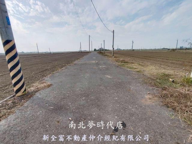 白河農地-3