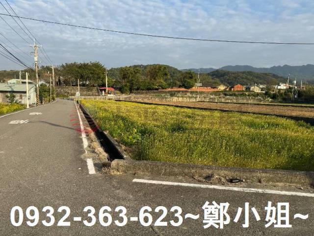 苗栗苑裡農地出售