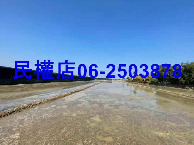 台南農地-4
