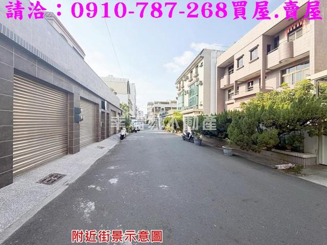 台南永康建地-0