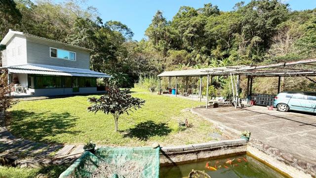 新竹橫山農地-1