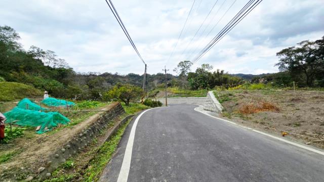 新竹北埔農地-13