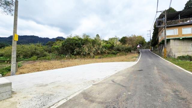 新竹北埔農地-1