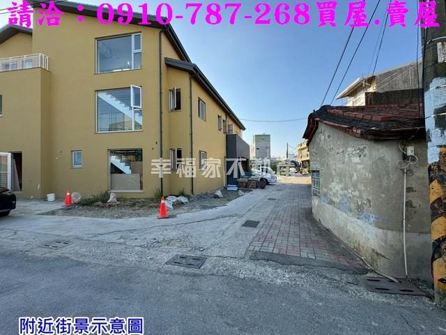 台南永康建地-4