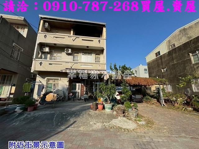 台南永康建地-5