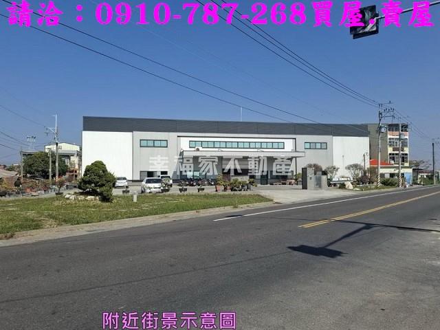 台南將軍建地-13