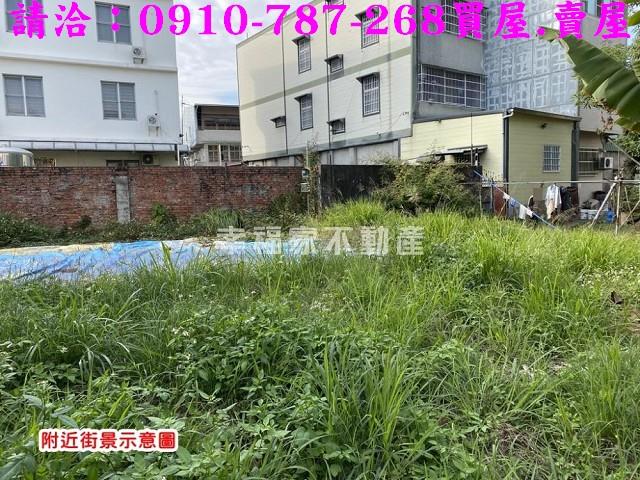 台南關廟建地-5