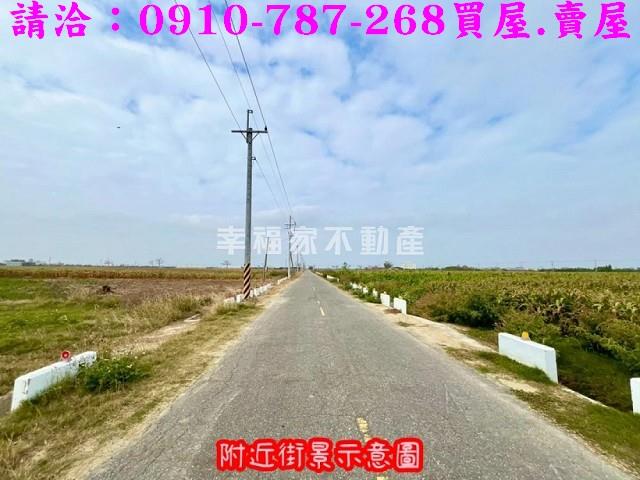 台南將軍農地-10