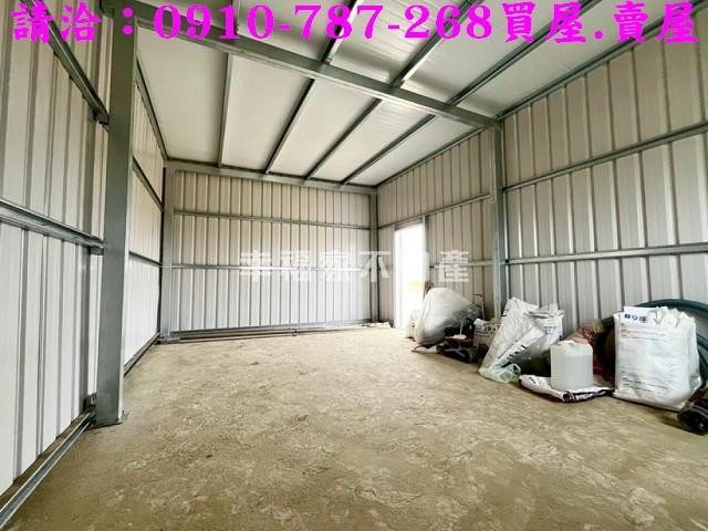 台南將軍農地-3