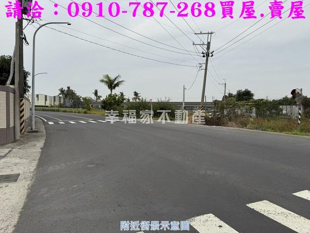 台南永康農地-10