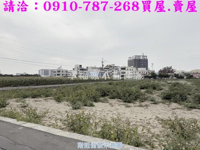 台南永康農地-2