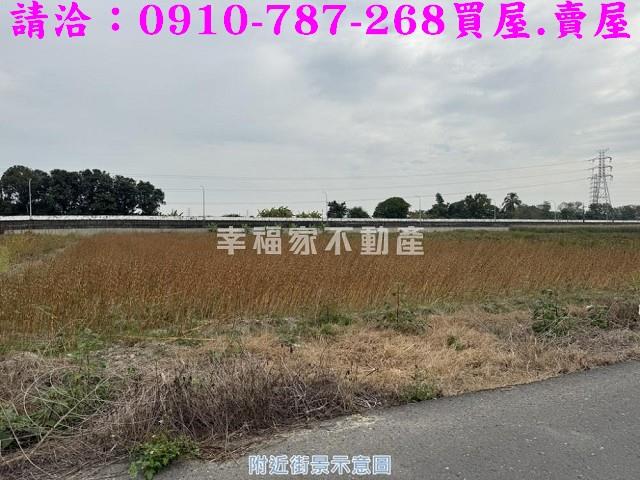 台南永康農地-5