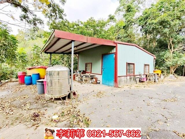 台南關廟農地-5