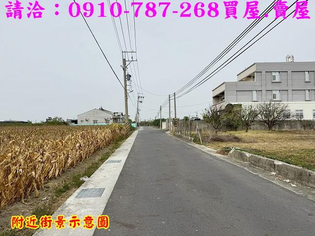 台南麻豆農地-12