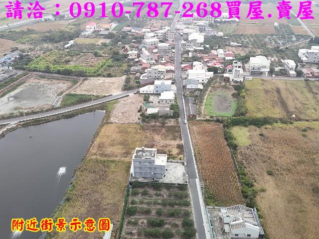 台南麻豆農地-8