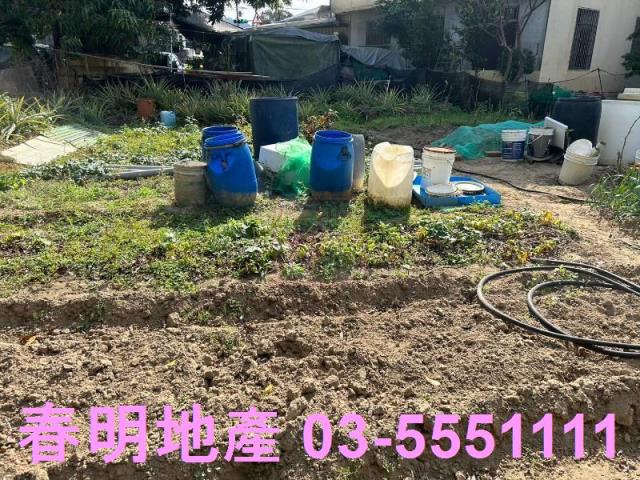 新竹縣峨眉鄉正台三線小坪數乙建1春明地產