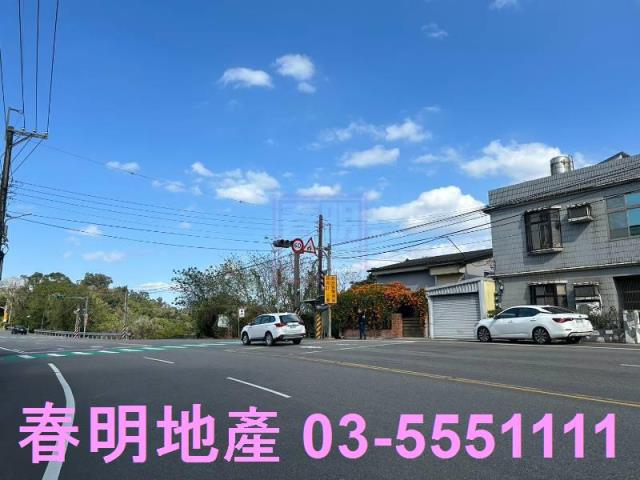 新竹峨眉建地-2