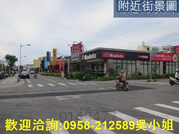 新竹湖口建地-7