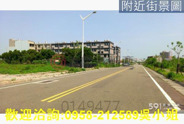 新竹湖口建地-8