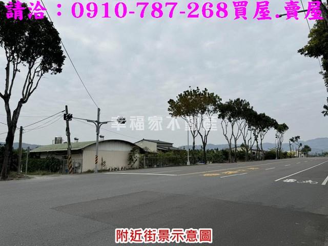 台南楠西農地-11