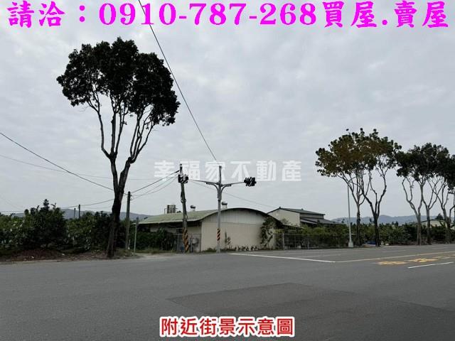 台南楠西農地-14