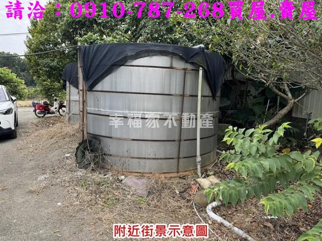 台南楠西農地-6