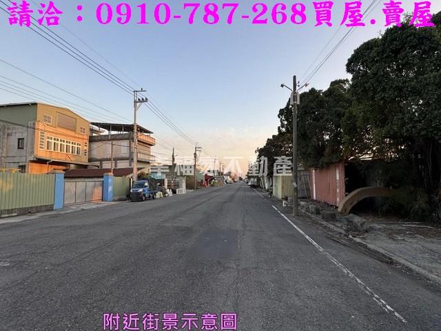 茄萣漁業用地-8