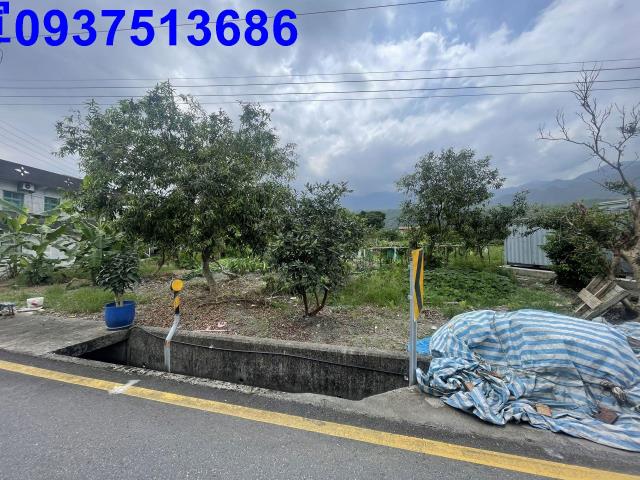 宜蘭縣礁溪鄉十六結段農建地出售