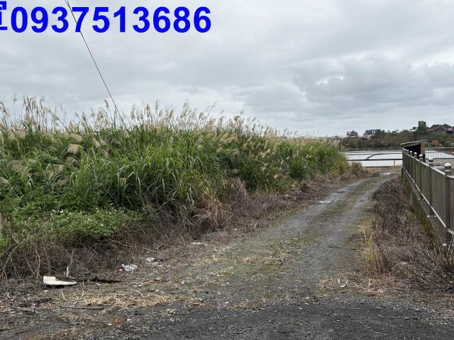 宜蘭縣冬山鄉安平段農地出售