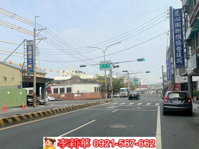 台南建地-2