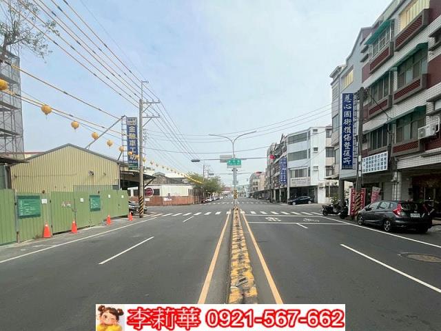 台南建地-4