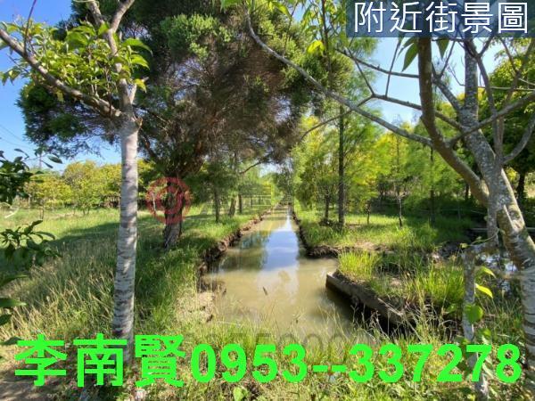 台南農地-4
