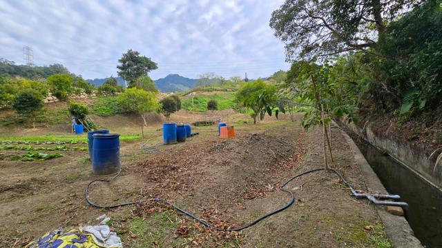 新竹北埔農地-7