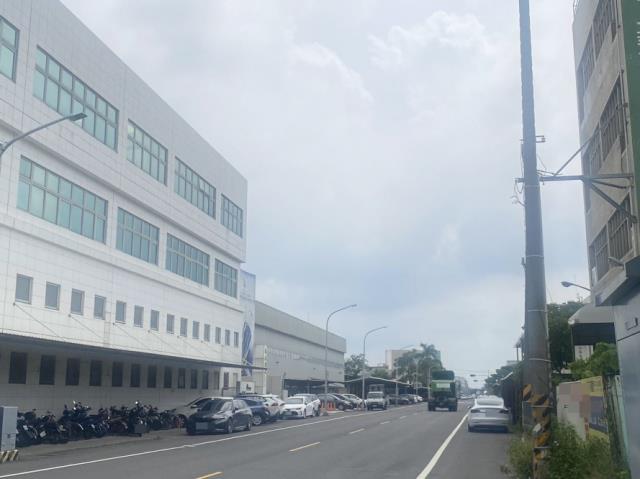 台南仁德工業地-6