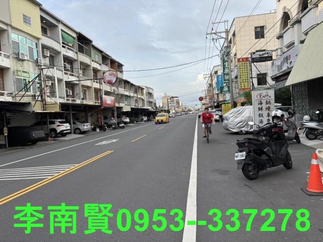 台南永康建地-6