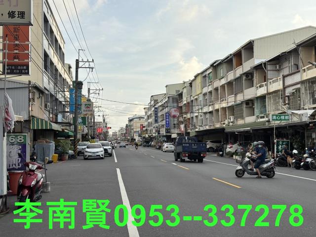 台南永康建地-7