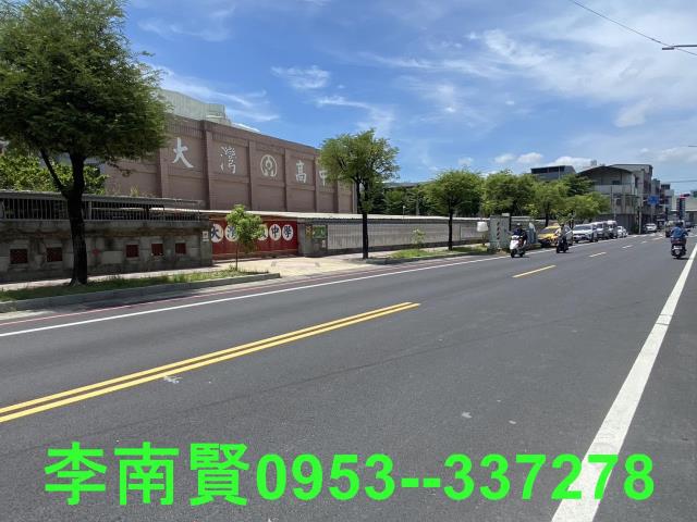 台南永康建地-0