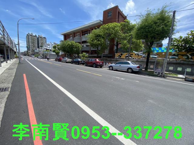 台南永康建地-1