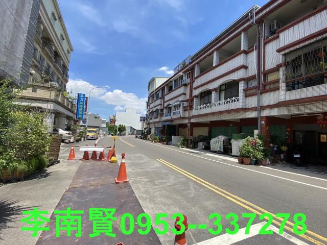 台南永康建地-4