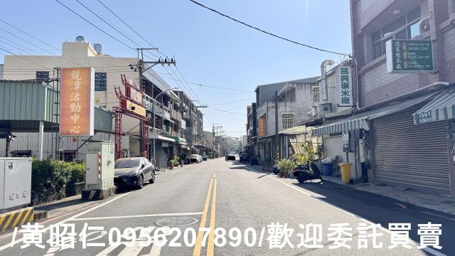 台南永康建地-4