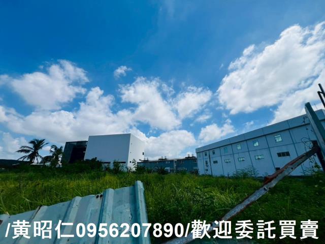 台南永康工業地-5
