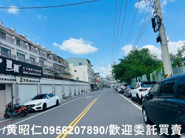 台南永康工業地-7