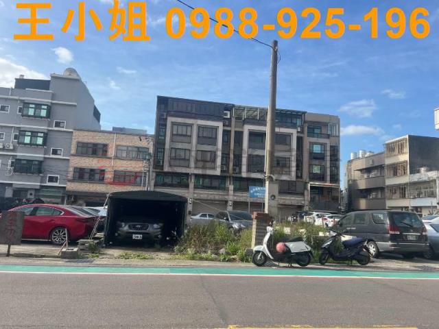 桃園大園建地-3