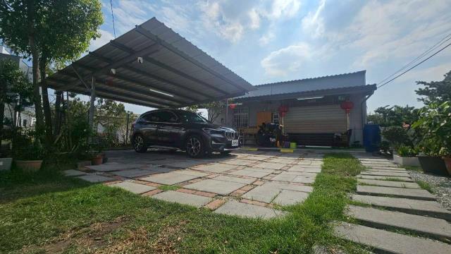 台南玉井建地-0